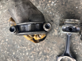 Oto Çıkma Parça / Motor / Biyel / Renault / Clio / Çıkma Parça 