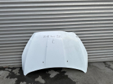 Ford Fiesta ön kaput 2013-2017