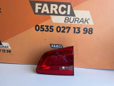 VOLKSWAGEN TOURAN SAĞ İÇ STOP ORJİNAL