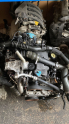 Renault 1.5 dci  çıkma motor