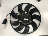 8W0959455L Audi A5 F5 Fan Motoru (2017/2020)