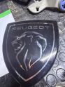 Peugeot 3008 ön arma