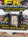 Oto Çıkma Parça / Isıtma, Soğutma & Klima / Intercooler Radyatörü / Renault / Kangoo / Çıkma Parça 