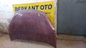 Orijinal Çıkma Fiat Doblo4 Motor Kaputu - Kaput Kategorisi