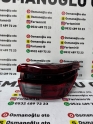 OPEL FLORENTA SOL DIŞ STOP
