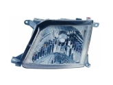 Land Cruiser 1999-2002 Sol Far 81170-60850