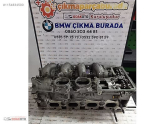 9651569780 Land Rover Freelander 2.2 (V48) Çıkma Silindir Kapak