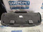 Oto Çıkma Parça / Kaporta & Karoser / Bagaj / Audi / A6 / Çıkma Parça 