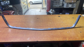 OPEL ASTRA H ALT ORTA IZGARA NİKELAJI ÇIKMA 13238599