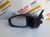 Fluence 15-16 Orjinal Çıkma Otomatik Katlanır Sol Ayna 963029020R