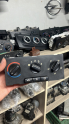 Oto Çıkma Parça / Elektrik / Klima Kontrol Paneli / Opel / Astra / Çıkma Parça 