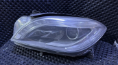 MERCEDES W166 ML SOL FAR