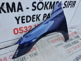 Oto Çıkma Parça / Kaporta & Karoser / Çamurluk / Audi / A3 / Çıkma Parça 