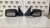 BMW X3 ÇIKMA ORJİNAL SAĞ SOL AYNA