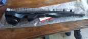 Cordoba arka tampon braketi sağ OEM 6L5807864D sıfır orj
