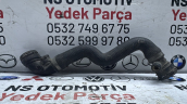 Oto Çıkma Parça / BMW / 5 Serisi / Isıtma, Soğutma & Klima / Radyatör Hortumu / Çıkma Parça 