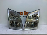 FORD TRANSİT V347 06-14 SAĞ-SOL TAKIM ÖN FAR SIFIR
