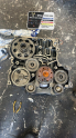 Mercedes Sprinter 651 Yarım Motor - R6510111501
