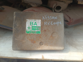 Nissan nx coupe motor beyni