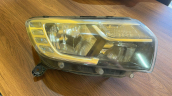 RENAULT SANDERO SAĞ ÖN FAR