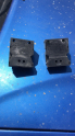 Ford Mondeo 96-00 alarm sistemi