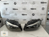 F10 LCİ TAKIM FAR