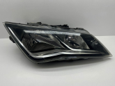SEAT LEON SAĞ FAR (17-19) ORJİNAL ÇIKMA