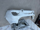 Oto Çıkma Parça / Kaporta & Karoser / Arka Tampon / MG / ZS / Çıkma Parça 