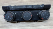 5GM907426A VW GOLF 7 KLİMA KONTROL PANELİ KLİMATRONİK