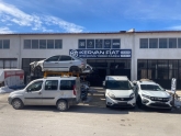 Oto Çıkma Parça / Fiat / Doblo / Şanzıman & Vites / Şanzıman Komple / Çıkma Parça 