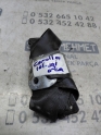 ÇIKMA TOYOTA COROLLA 101 EFSANE SOL ARKA EMNİYET KEMERİ