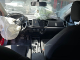 SÖKME HONDA CİTY 1.5 DİREKSİYON KUTUSU