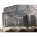 Oto Çıkma Parça / Elektrik / ABS Beyni / Mazda / MX / Çıkma Parça 