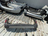 RENAULT KANGOO 4 ARKA TAMPON KONUK OTOMOTİV