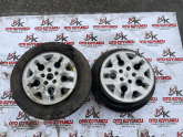 Oto Çıkma Parça / Jant & Lastik / Jant / Renault / Laguna / Çıkma Parça 