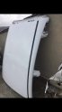 Ford Fiesta 3 kasa kesme tavan beyaz