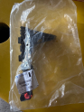 24460284 ASTRA H SAĞ ÖN TAMPON BRAKETİ GM