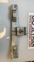 opel corsa d 2006-14 sol arka kapı cam krikosu