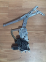 OPEL ASTRA H SOL ÖN CAM MOTOR VE KİRİKOSU 13101480