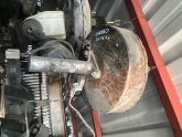 TOYOTA CARINA WESTİNGHOUSE