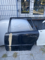 citroen c 5 çıkma sol arka kapı