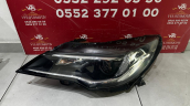 2015-2020 OPEL ASTRA K HATASIZ SOL ÖN FAR 39047198