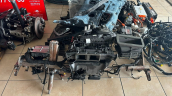 TOGG T10X KOMPLE  KALORİFER KUTUSU ARAÇTAN SÖKME