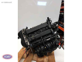 Ford C-max 1.6 Benzinli Vanuslu Motor Komple garantili Az Km