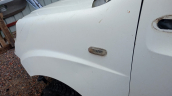fiat doblo sol ön çamurluk
