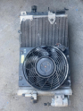 OPEL ASTRA G RADYATOR SETI