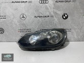 VOLKSWAGEN GOLF 6 SOL FAR ORJİNAL