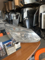 Custom sağ far