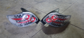 Peugeot 206 çıkma sağ stop
