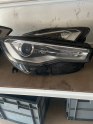 Audi A6 2015 sağ sol xenon far